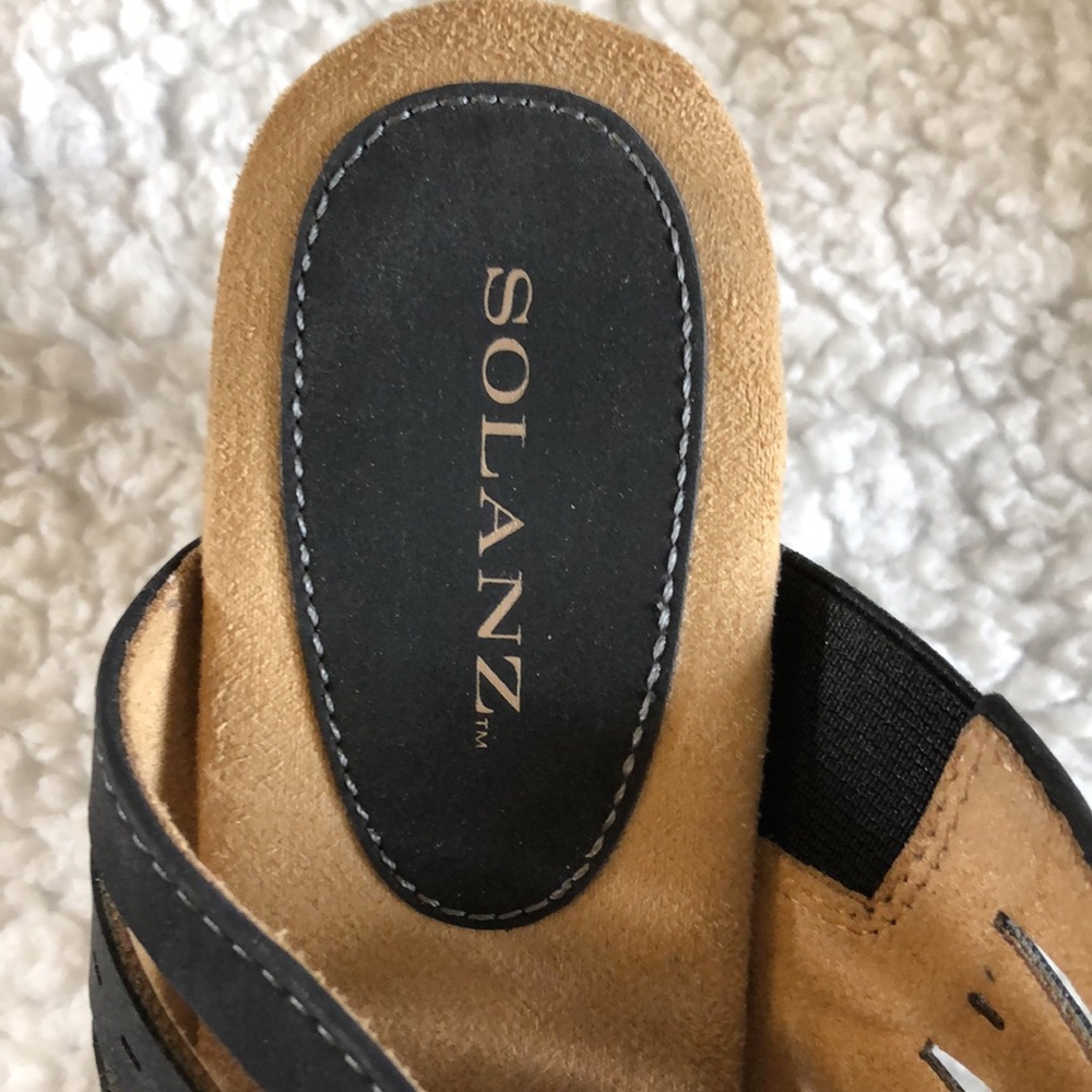 Wedges - Picture 2 of 4